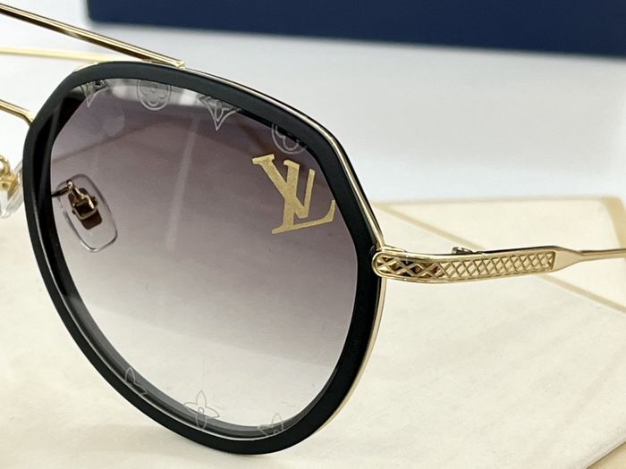 Louis Vuitton Sunglasses Top Quality LVS00872